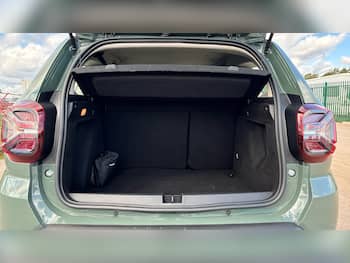 Used Dacia Duster 2023 for sale - 79812377: Photo