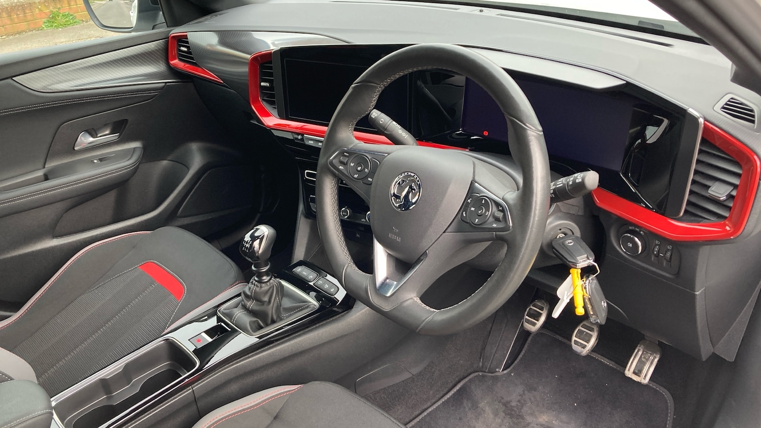 Used Vauxhall Mokka 2023 for sale - 77676128: Photo 11