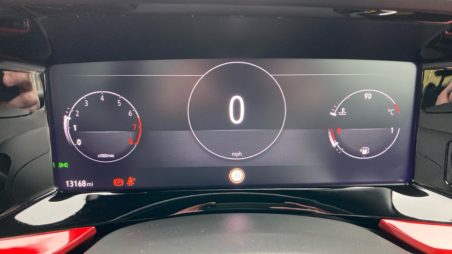 Used Vauxhall Mokka 2023 for sale - 77676128: Photo 18