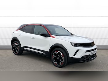 Vauxhall Mokka feature image