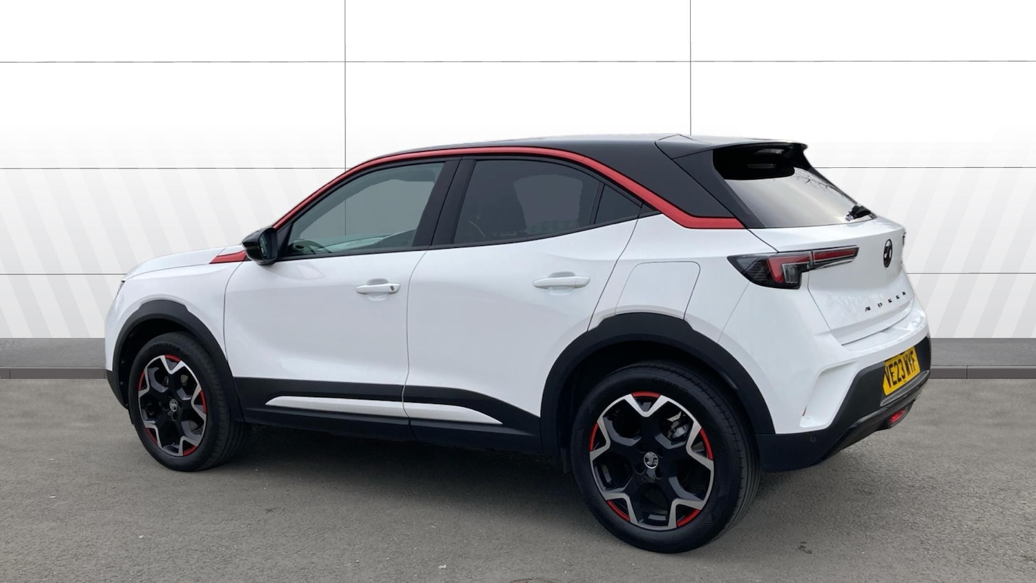 Used Vauxhall Mokka 2023 for sale - 77676128: Photo 2