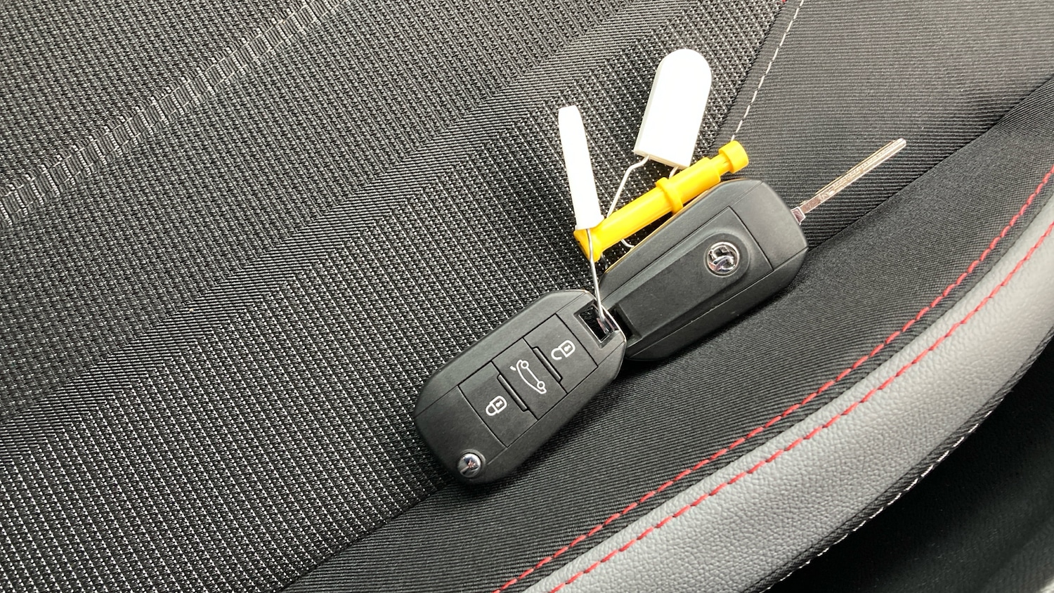 Used Vauxhall Mokka 2023 for sale - 77676128: Photo 20