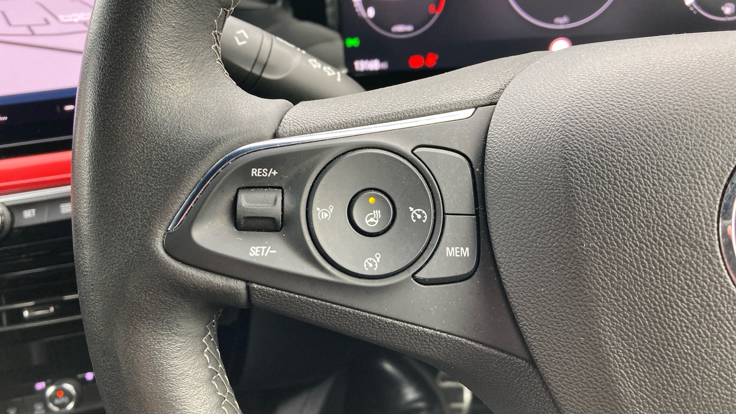 Used Vauxhall Mokka 2023 for sale - 77676128: Photo 21