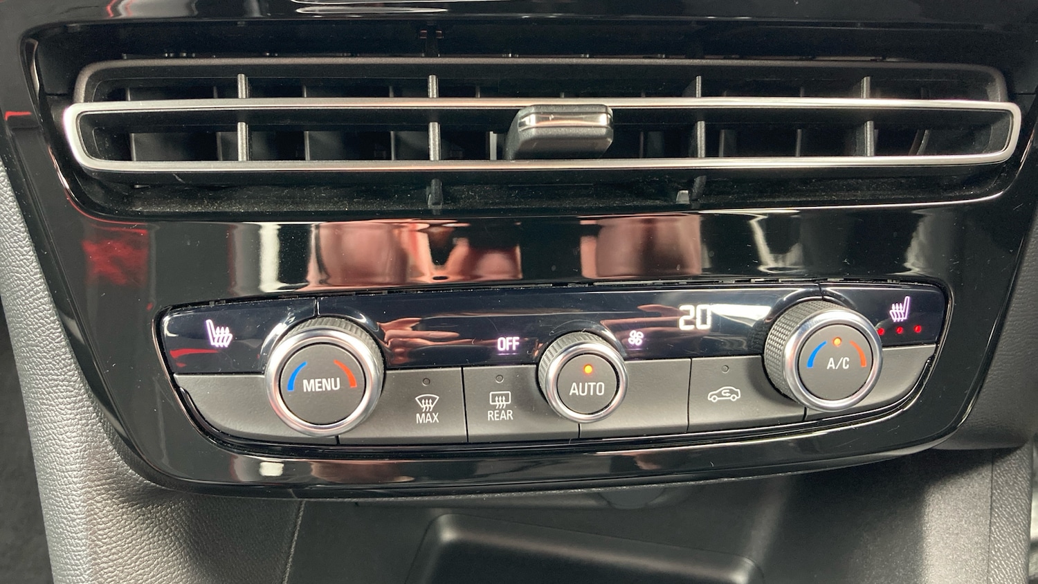 Used Vauxhall Mokka 2023 for sale - 77676128: Photo 22