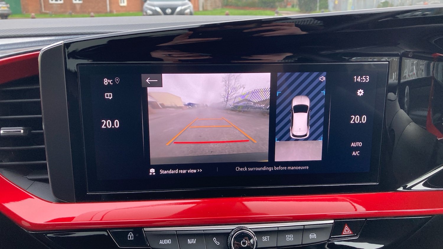 Used Vauxhall Mokka 2023 for sale - 77676128: Photo 24