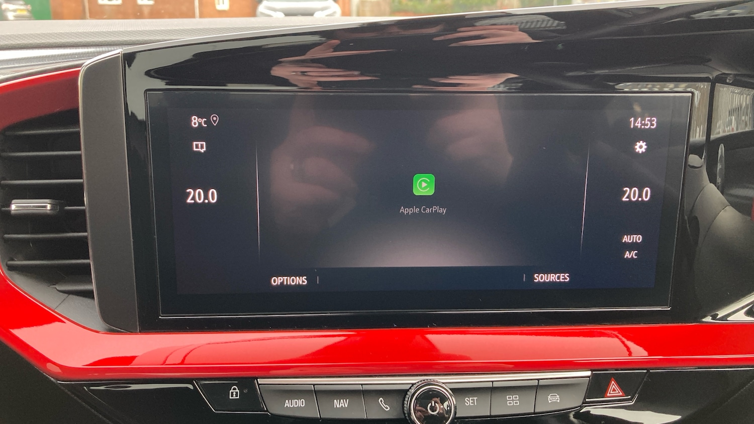 Used Vauxhall Mokka 2023 for sale - 77676128: Photo 27