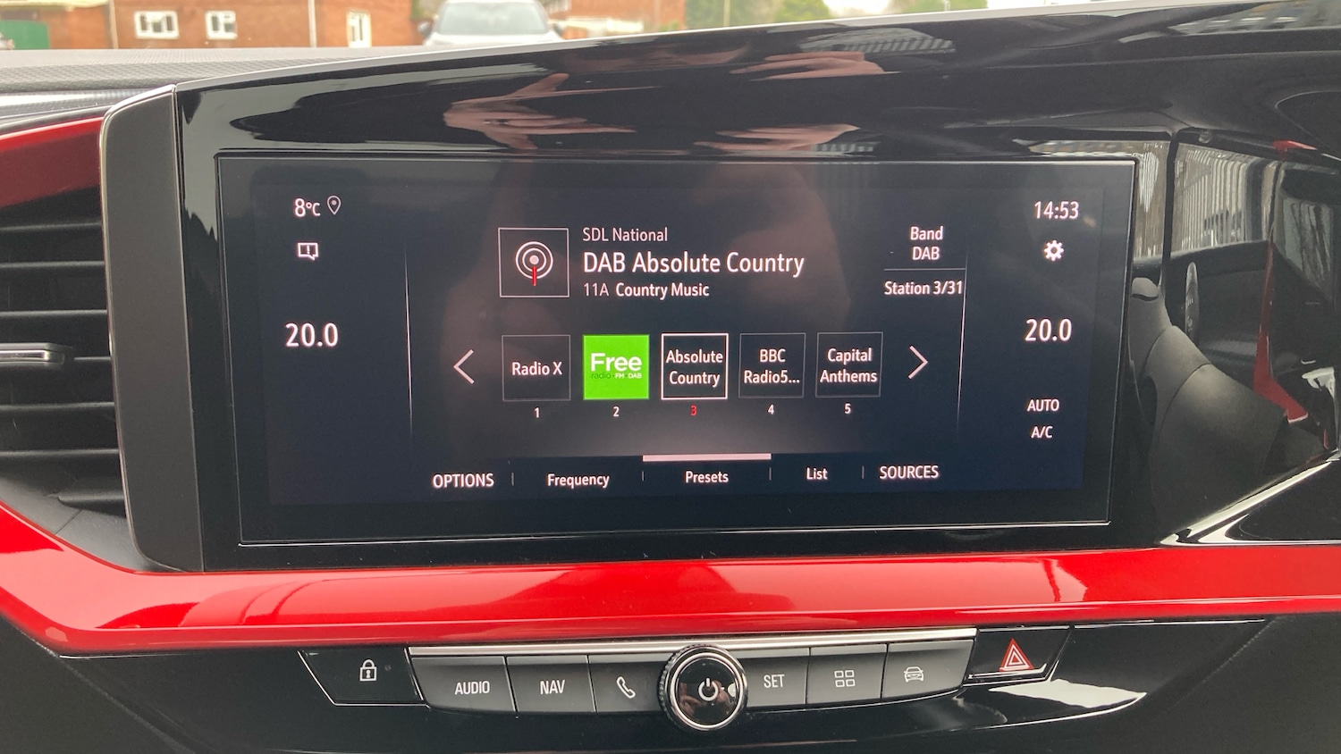 Used Vauxhall Mokka 2023 for sale - 77676128: Photo 28