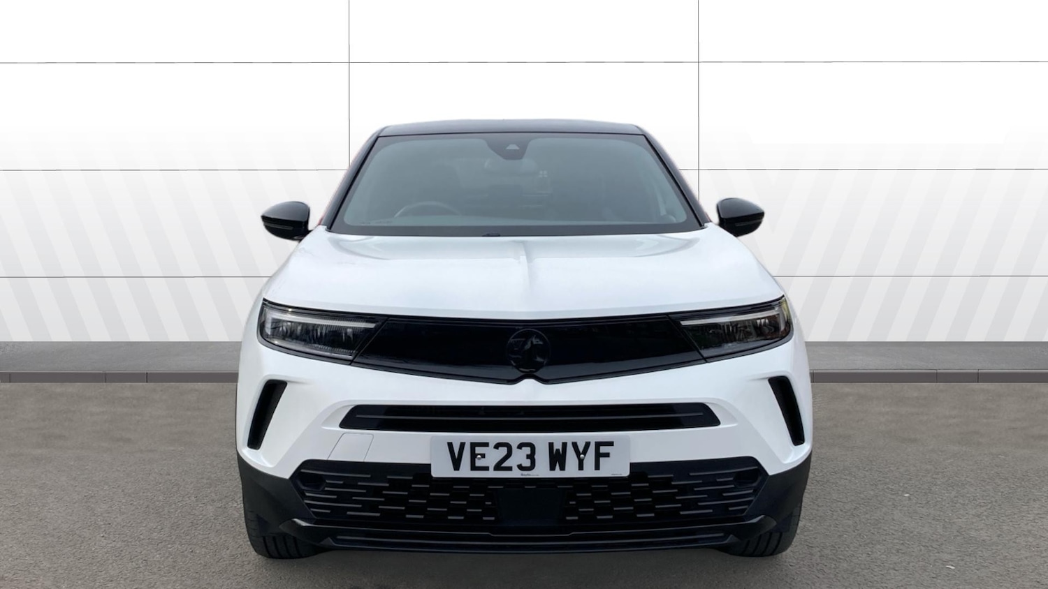 Used Vauxhall Mokka 2023 for sale - 77676128: Photo 3