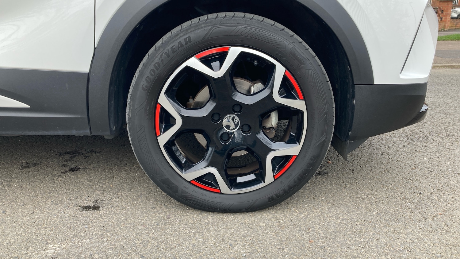 Used Vauxhall Mokka 2023 for sale - 77676128: Photo 31