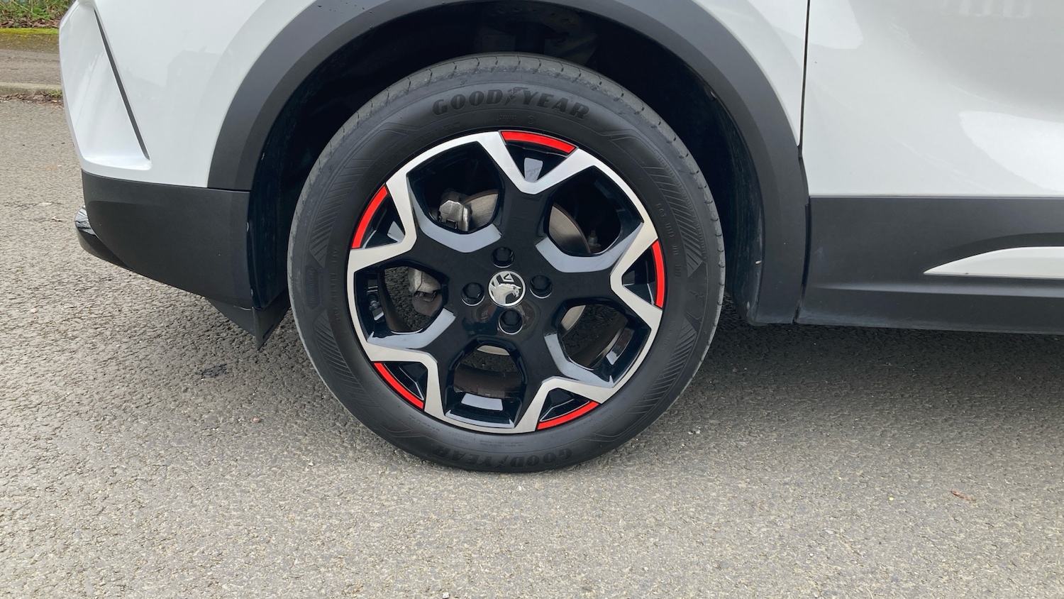 Used Vauxhall Mokka 2023 for sale - 77676128: Photo 34