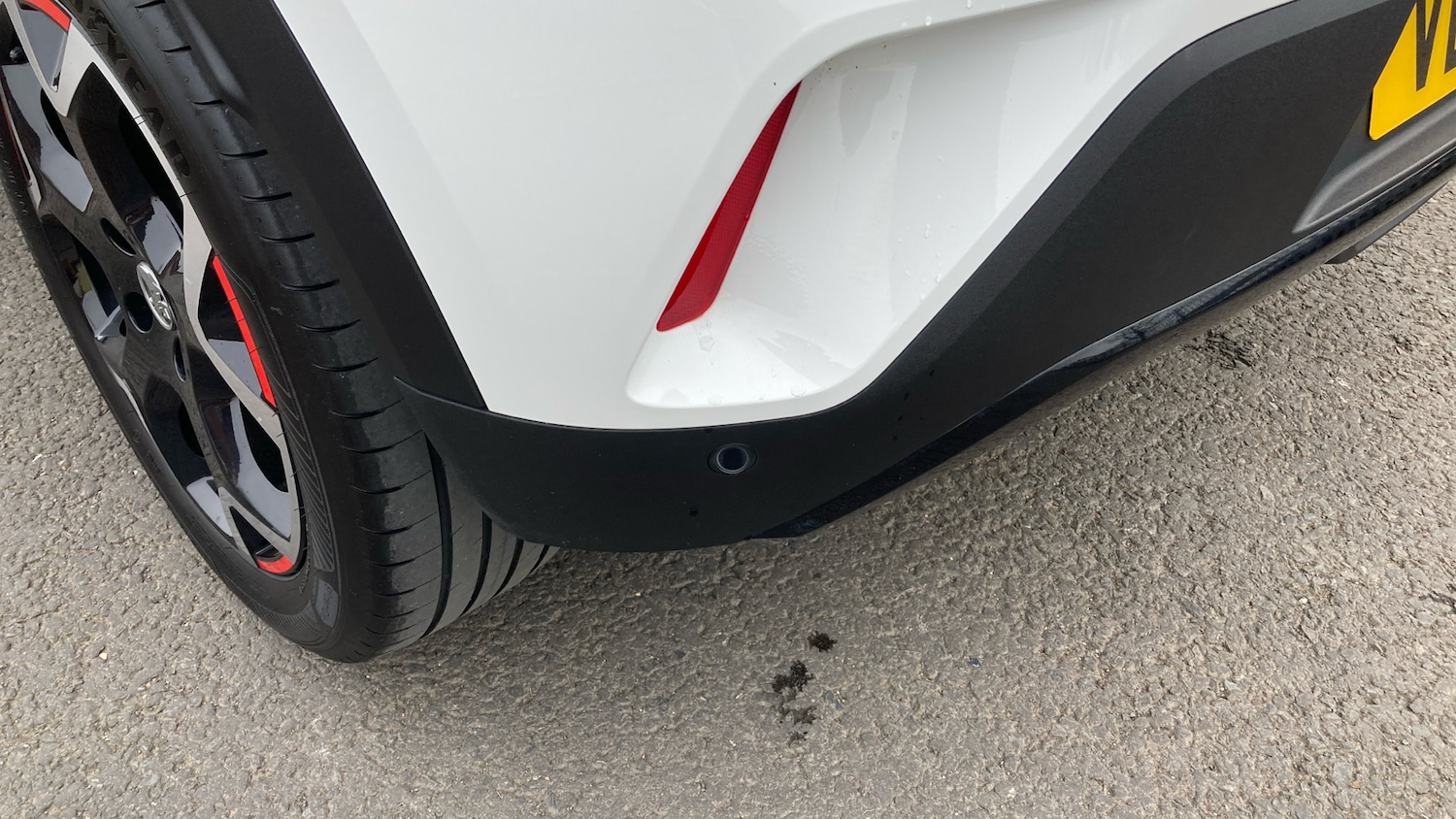 Used Vauxhall Mokka 2023 for sale - 77676128: Photo 35