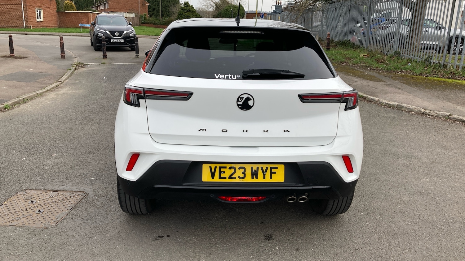 Used Vauxhall Mokka 2023 for sale - 77676128: Photo 41