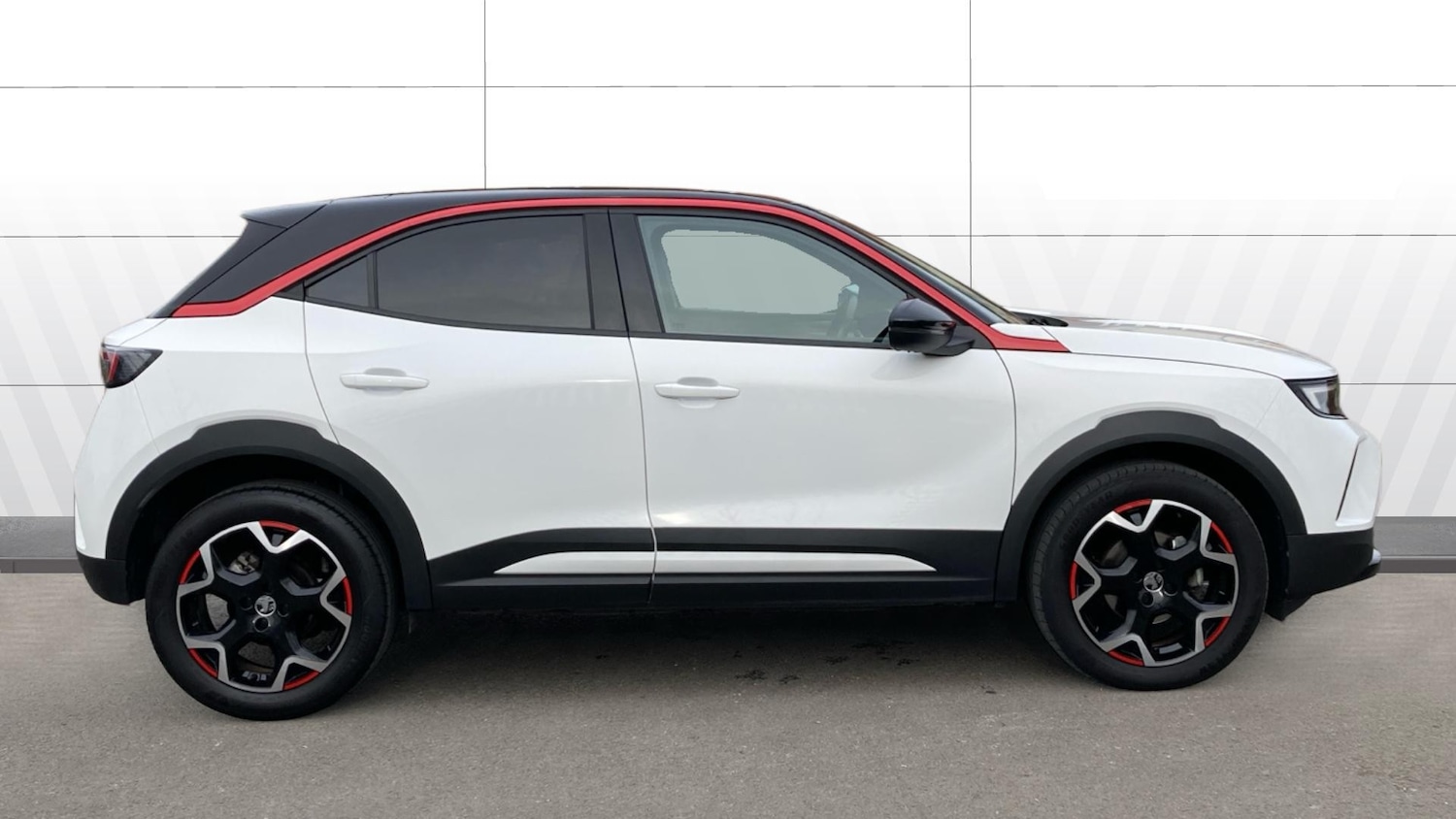 Used Vauxhall Mokka 2023 for sale - 77676128: Photo 5