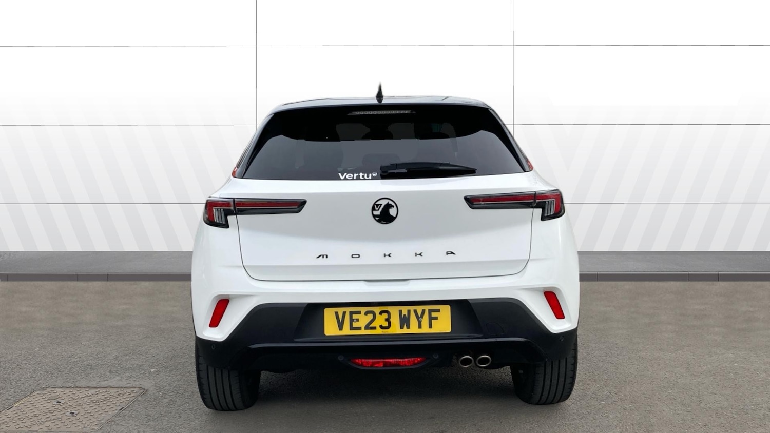 Used Vauxhall Mokka 2023 for sale - 77676128: Photo 6