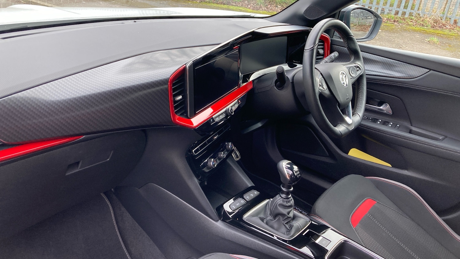 Used Vauxhall Mokka 2023 for sale - 77676128: Photo 9