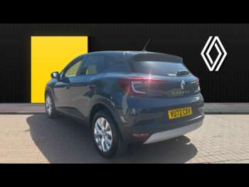 Used Renault Captur 2022 for sale - 75274780: Photo