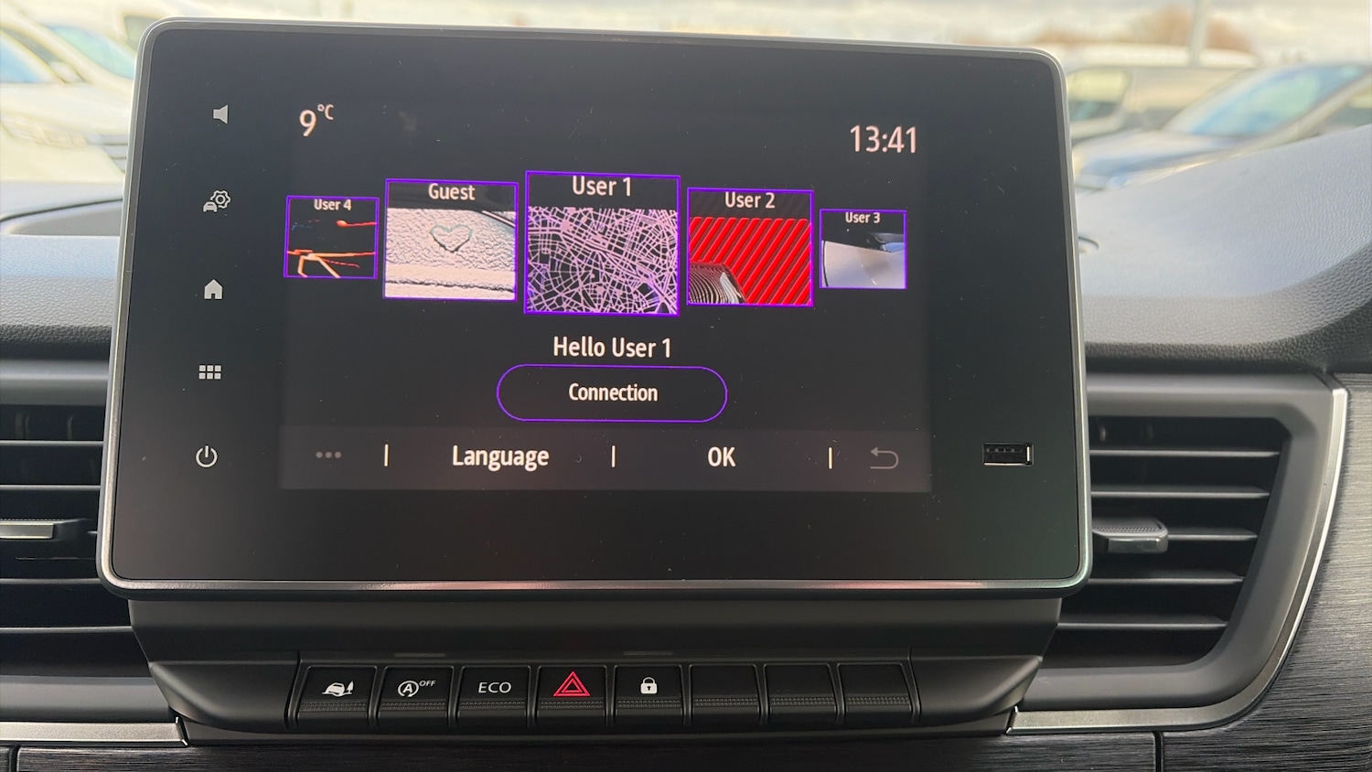 Used Renault Trafic 2025 for sale - 77404503: Photo 12