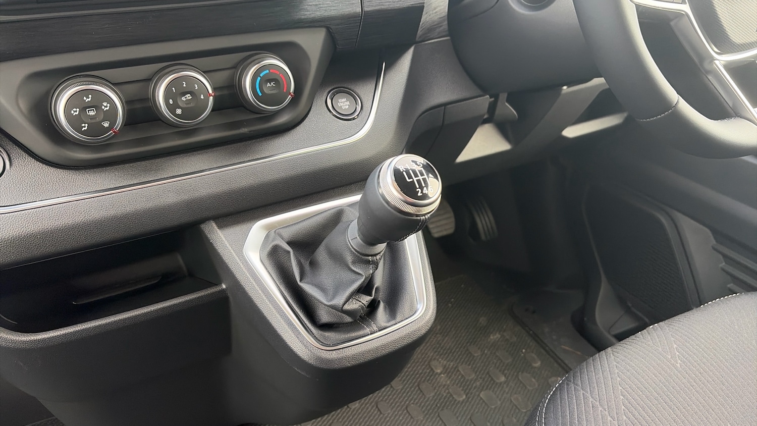 Used Renault Trafic 2025 for sale - 77404503: Photo 13