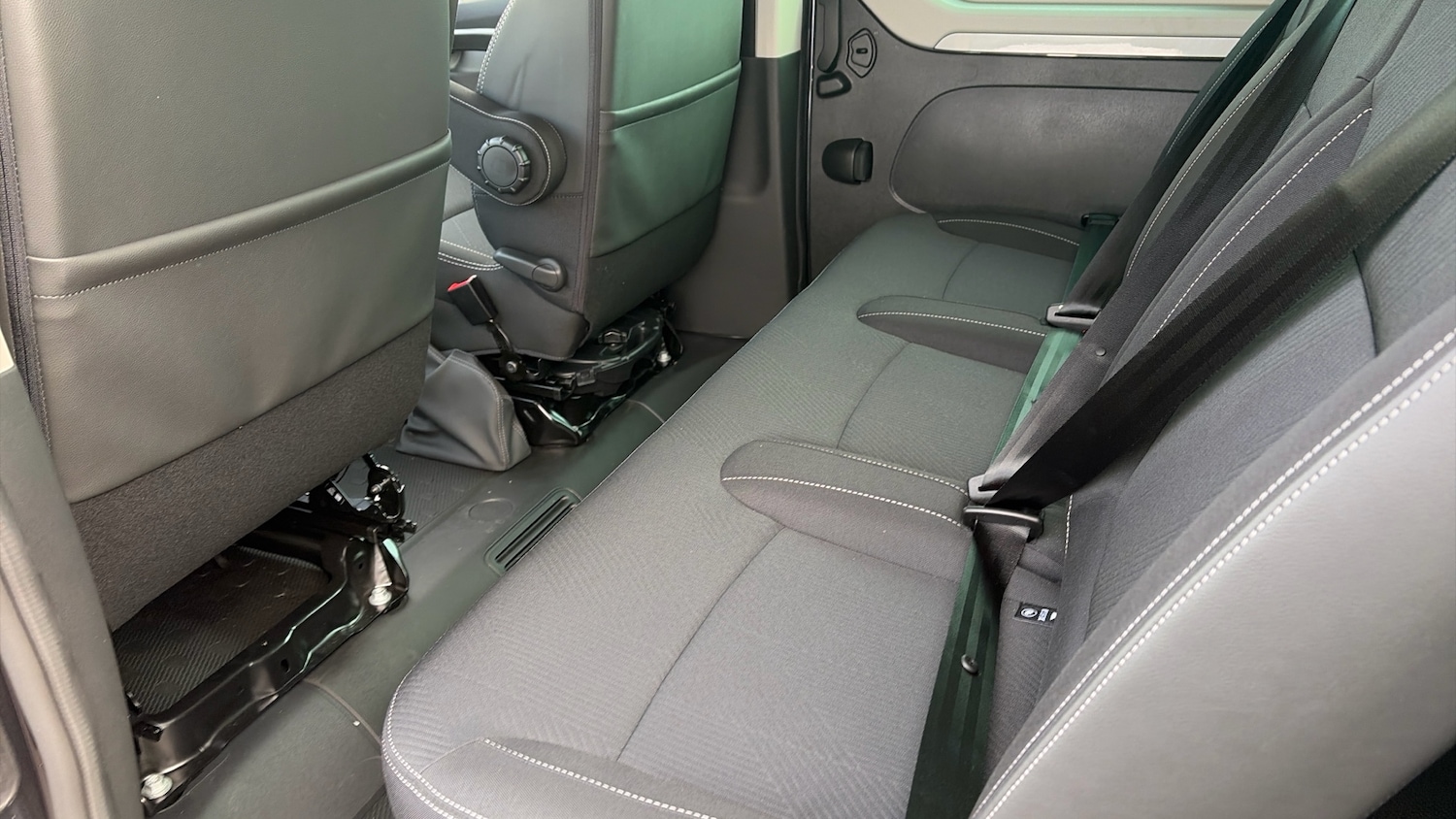 Used Renault Trafic 2025 for sale - 77404503: Photo 16