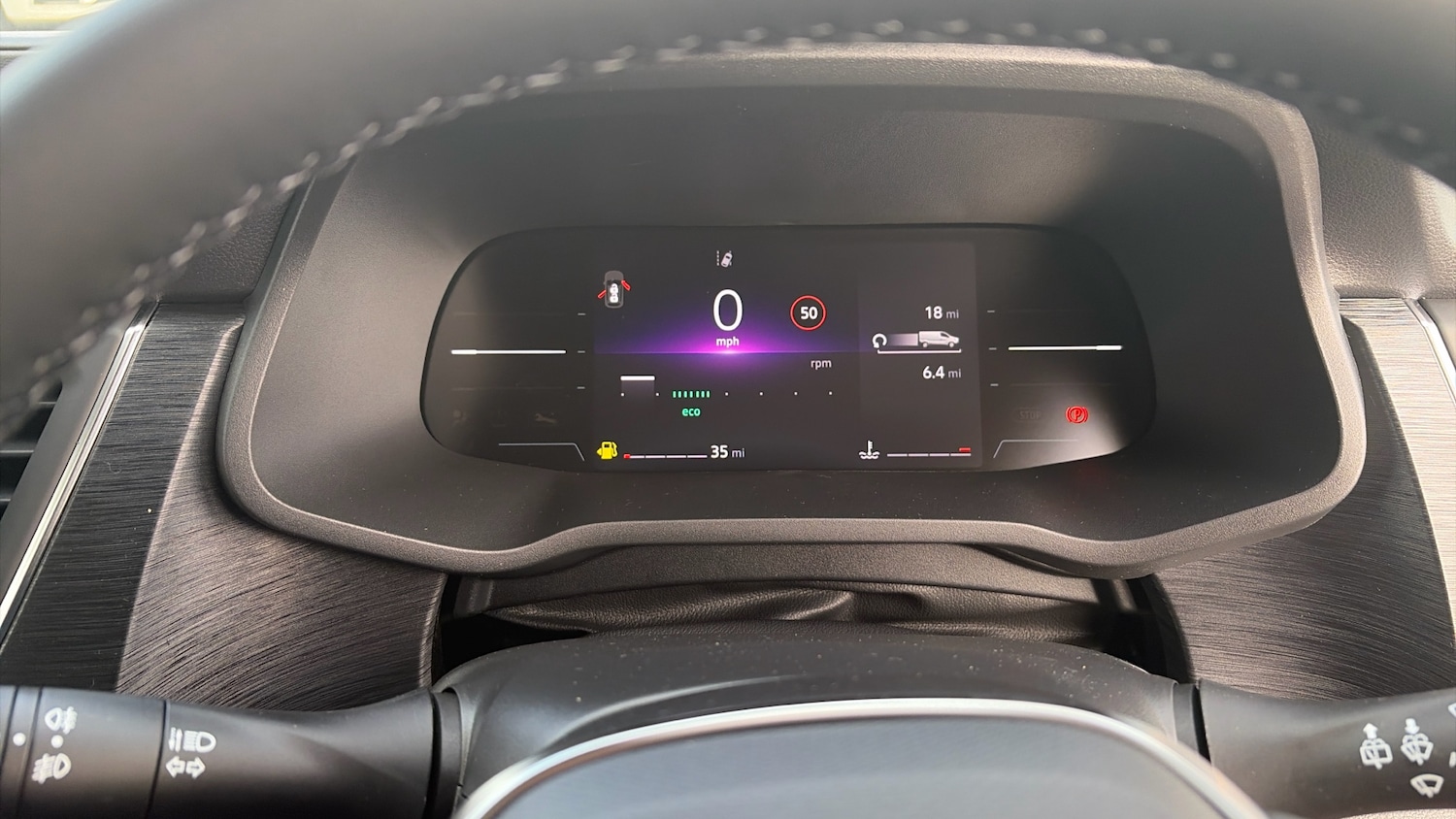 Used Renault Trafic 2025 for sale - 77404503: Photo 18