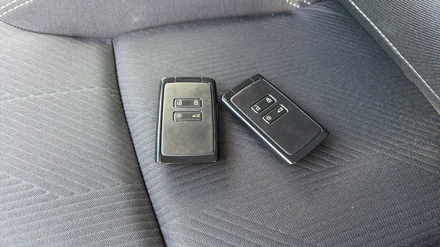 Used Renault Trafic 2025 for sale - 77404503: Photo 20