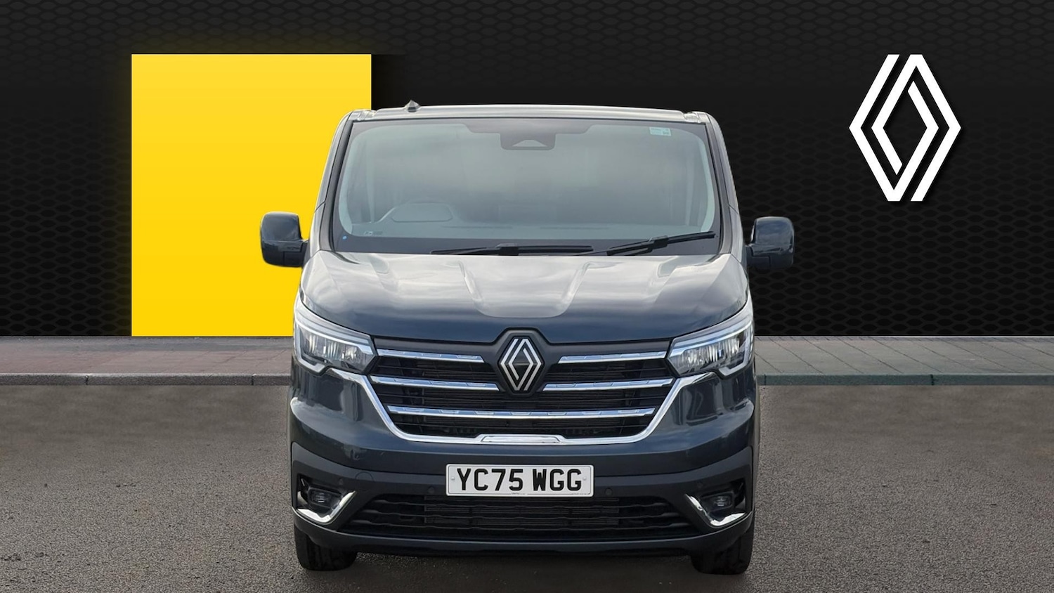 Used Renault Trafic 2025 for sale - 77404503: Photo 3