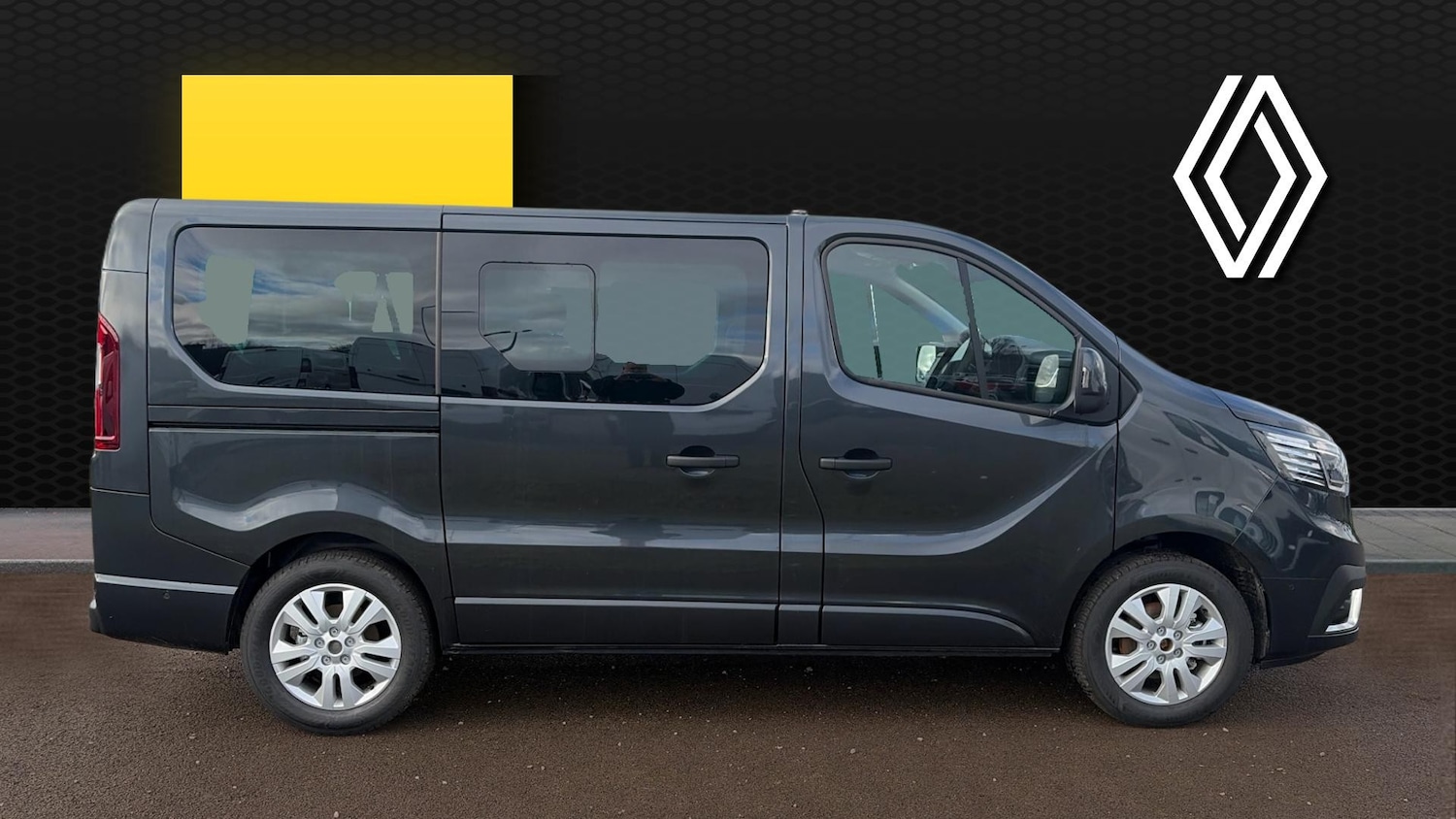 Used Renault Trafic 2025 for sale - 77404503: Photo 5