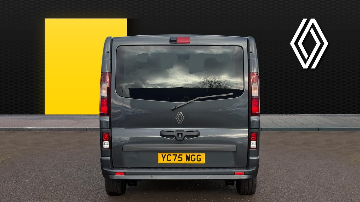 Used Renault Trafic 2025 for sale - 77404503: Photo 6