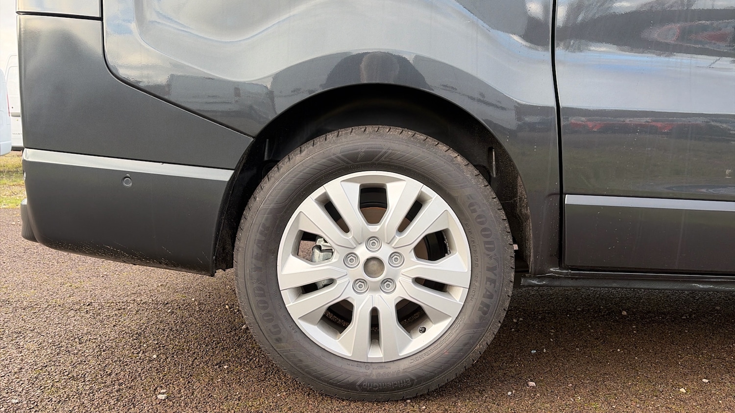 Used Renault Trafic 2025 for sale - 77404503: Photo 7