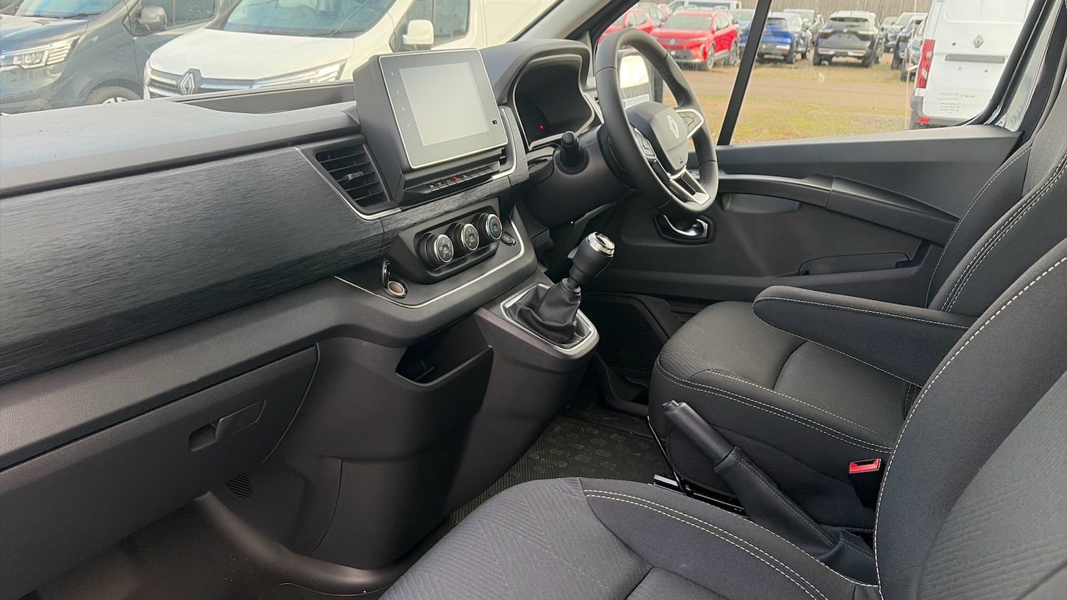 Used Renault Trafic 2025 for sale - 77404503: Photo 9