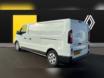 Used Renault Trafic 2025 for sale - 77138489: Photo