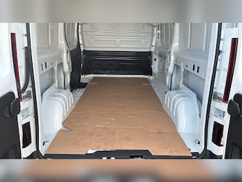 Used Renault Trafic 2025 for sale - 77138489: Photo