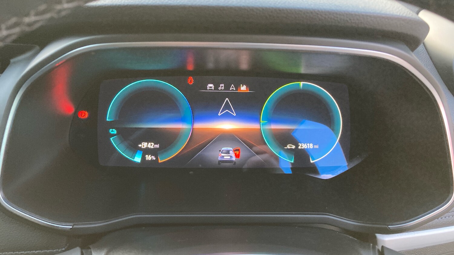 Used Renault Zoe 2022 for sale - 77818709: Photo 18