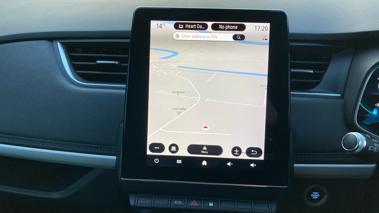 Used Renault Zoe 2022 for sale - 77818709: Photo 21