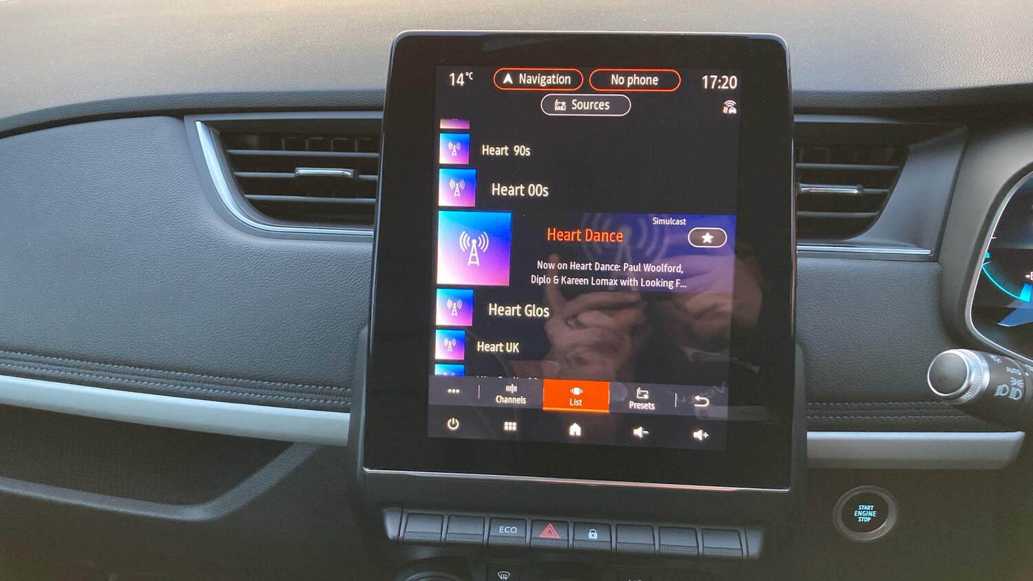 Used Renault Zoe 2022 for sale - 77818709: Photo 22