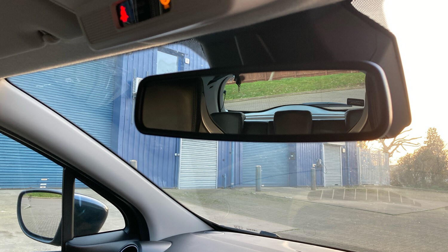 Used Renault Zoe 2022 for sale - 77818709: Photo 29