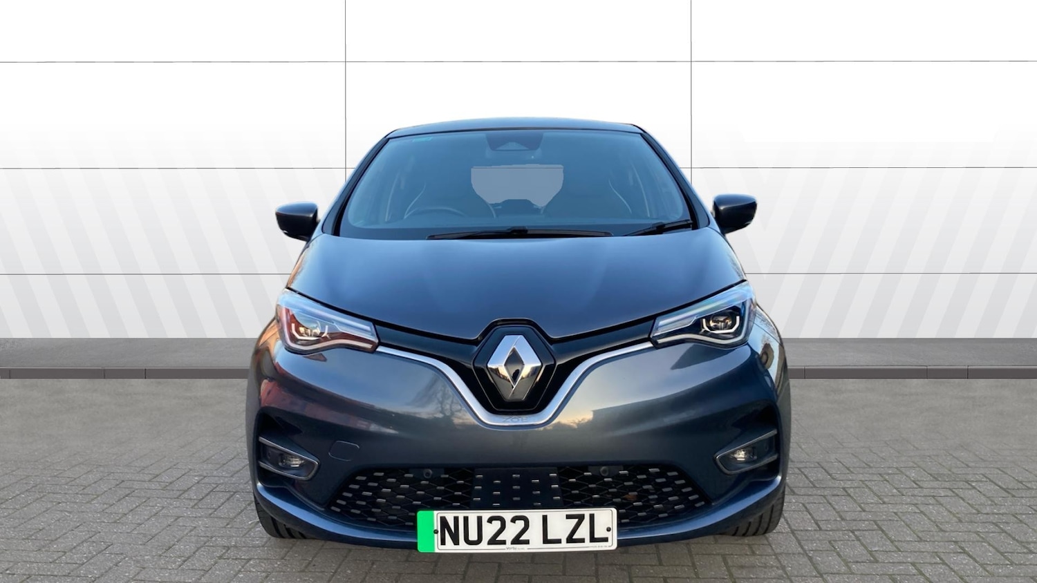 Used Renault Zoe 2022 for sale - 77818709: Photo 3
