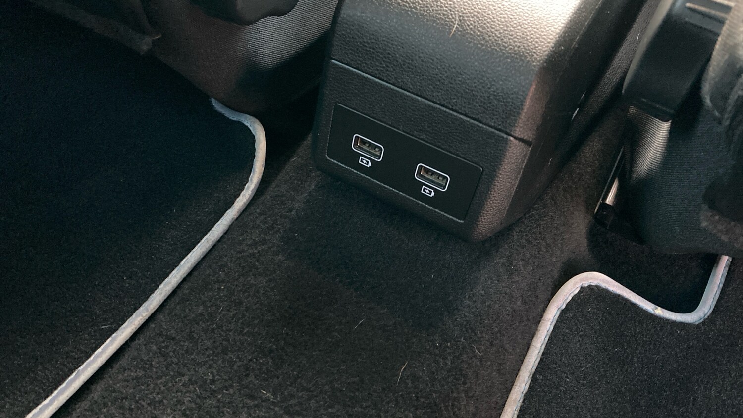 Used Renault Zoe 2022 for sale - 77818709: Photo 32