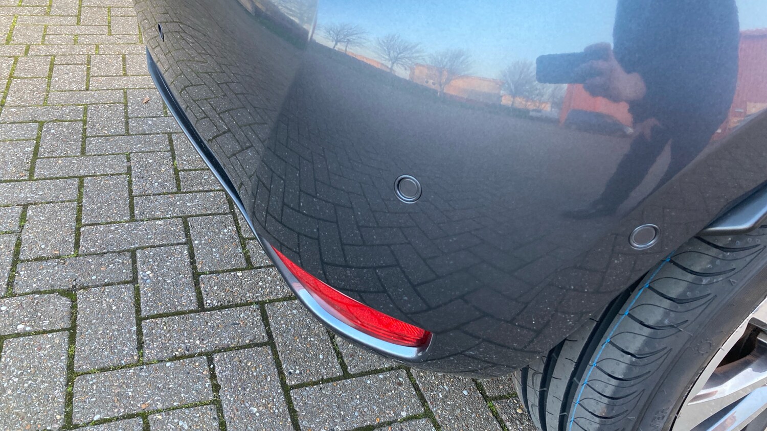 Used Renault Zoe 2022 for sale - 77818709: Photo 33