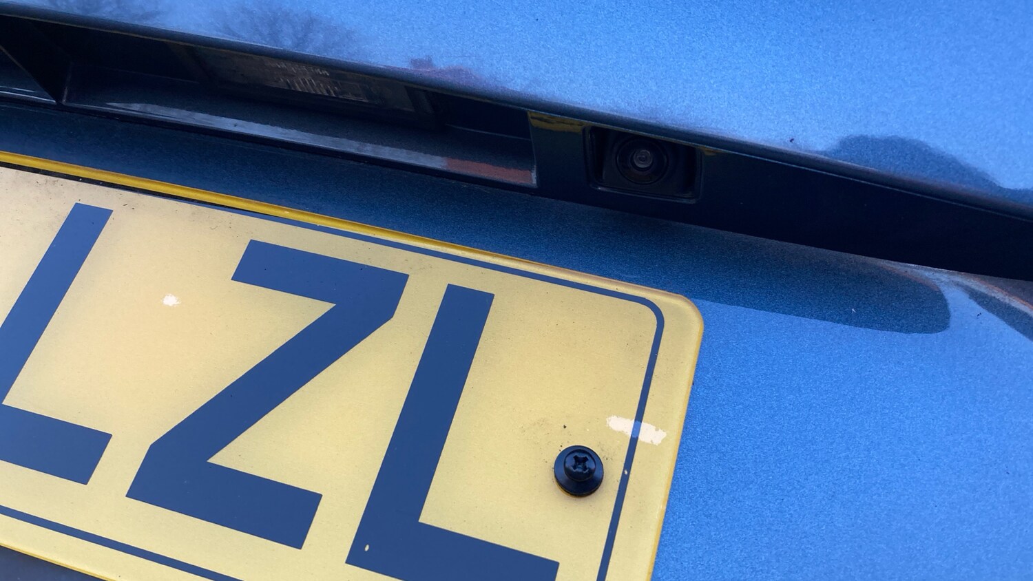 Used Renault Zoe 2022 for sale - 77818709: Photo 34