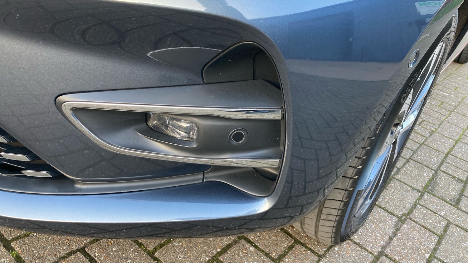 Used Renault Zoe 2022 for sale - 77818709: Photo 35