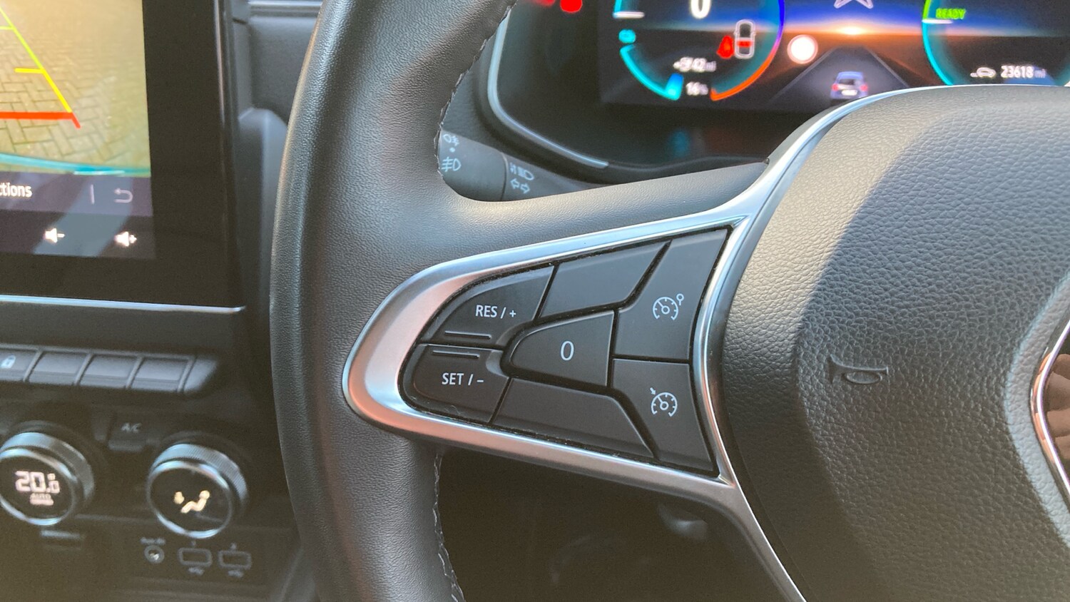 Used Renault Zoe 2022 for sale - 77818709: Photo 37