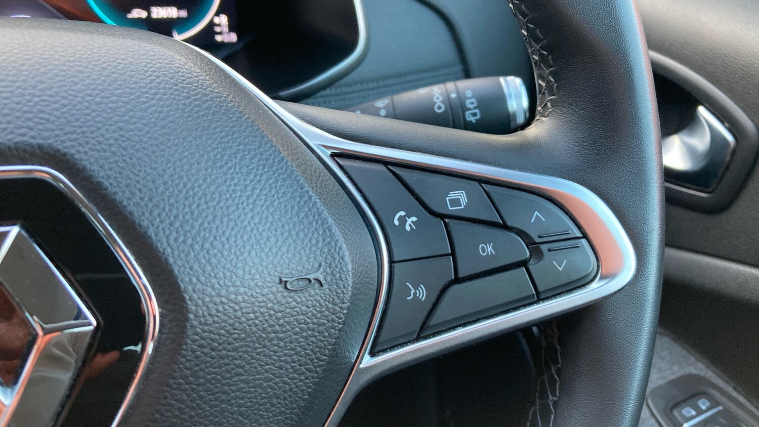 Used Renault Zoe 2022 for sale - 77818709: Photo 38