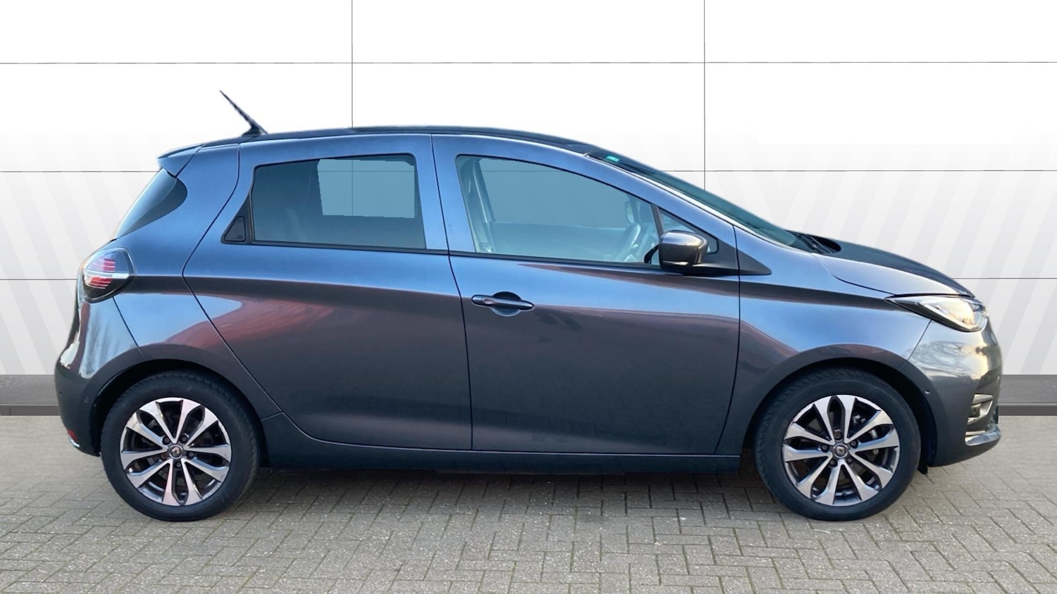 Used Renault Zoe 2022 for sale - 77818709: Photo 5
