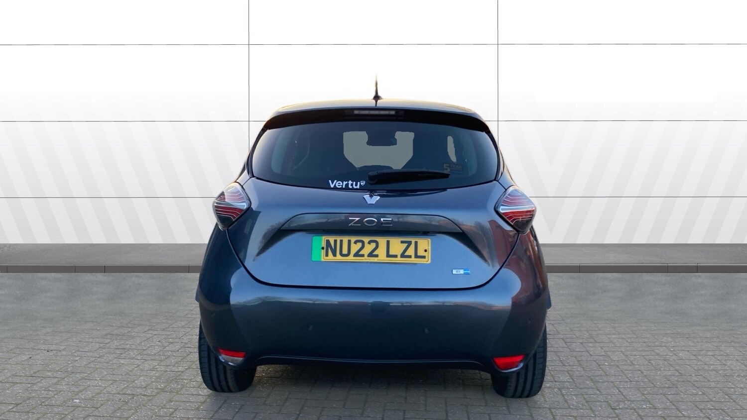 Used Renault Zoe 2022 for sale - 77818709: Photo 6
