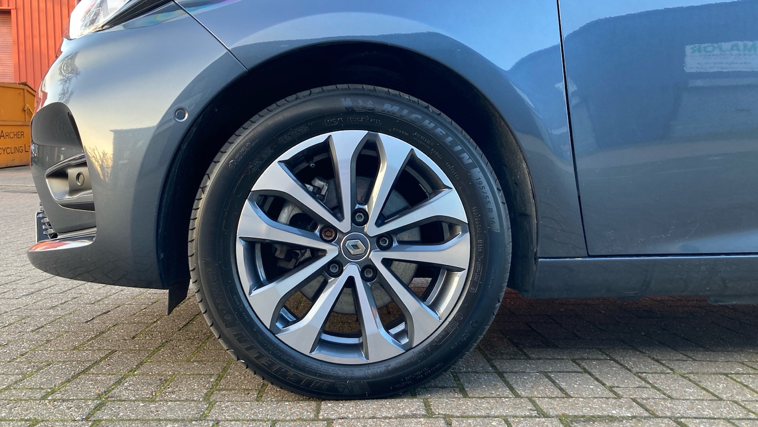 Used Renault Zoe 2022 for sale - 77818709: Photo 7