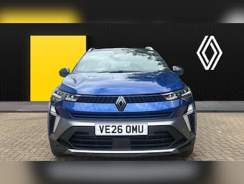 Used Renault Captur 2026 for sale - 79672610: Photo