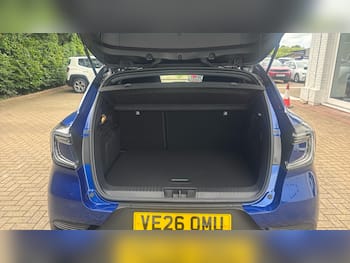 Used Renault Captur 2026 for sale - 79672610: Photo