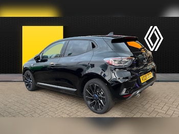 Used Renault Clio 2026 for sale - 78662877: Photo