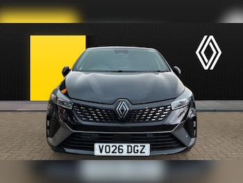 Used Renault Clio 2026 for sale - 78662877: Photo